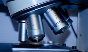 microscop