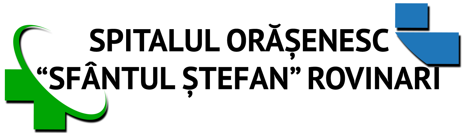 Spital Rovinari
