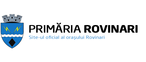 Primaria Rovinari